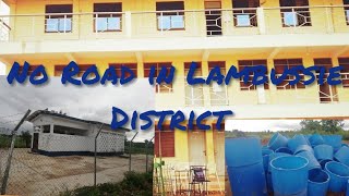 DISTRICTS IN GHANA, A Day in Lambussie District