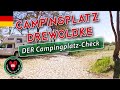 Campingplatz Drewoldke auf Rügen - DER Campingplatz Check