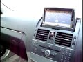 mercedes benz c200comp アバンギャルドsportリミテッド（09y限定車）ais検査動画