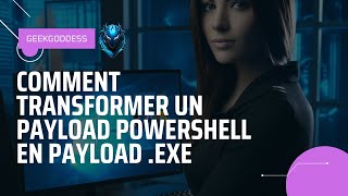 Powershell.exe : conversion rapide