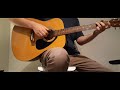 How to Play Leaving on a Jet Plane by John Denver