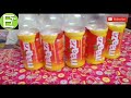 600ml 5 bottle maaza drink...৫ বোতল মাজা ৬০০মিলি।।