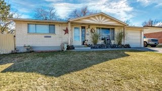 3545 W 4400 S West Valley UT 84119