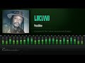 luciano punchline created by the father babatunde riddim hd