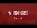 HUECU Town Hall: Spring 2023