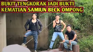 BANG REY LAMPUNG TERBARU || SAMIUN EDAN‼️