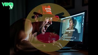 ViperTV - Stop debating conservatives. NOW.  (MAGA social media playbook exposed)