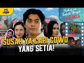 Review Film Hidup Ini Terlalu Banyak Kamu, Adaptasi karya Ayah Pidi Baiq | MOVIE FREAK