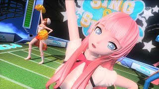 【VOCALOIDカバー】【MEIKO/KAITO/LUKA SP】【SING \u0026 SMILE】Project DIVA Mega Mix+