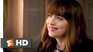 Fifty Shades Freed - Call Me Mrs. Grey Scene (2/10) | Movieclips