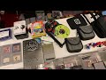 leeds retro games fair tour febuary 2019