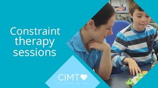 CIMT Sessions