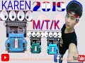 KAREN DJ M.T.K BATTKE MIX Like Share