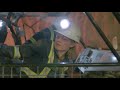 Nutrien Potash Facility Tour