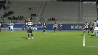 NYCFC vs RFC: Andrea Pirlo Goal