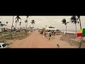 DISCOVERING  - COTONOU