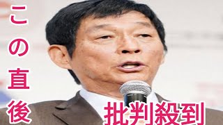 明石家さんま、今年限りでの引退を吉本興業社長に相談していた　理由と面談内容を赤裸々告白