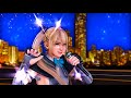 honoka marie interstellar flight 星間飛行 seikan hikou 2k mmd doa