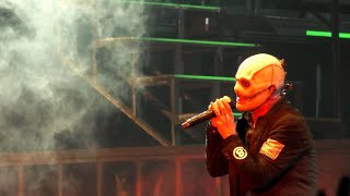 Slipknot LIVE The Dying Song - Tallinn, Estonia 2022 (2-Cam-Mix)