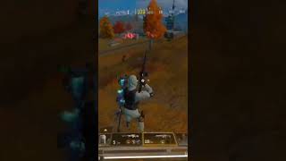 وقتی از اسنایپ اتو داری #battleroyalegame #کالاف_دیوتی_موبایل