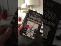 New diary of a wimpy kid book