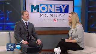 Teaching Kids About Money - Money Monday | Mountain America Credit Union