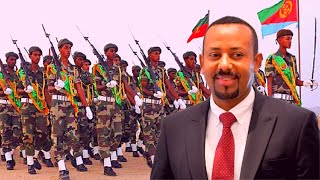 Wararkii Ugu Dambeeyay ee Ethiopia Iyo Rw Abiy Ahmed oo Masar u Hub Uruursanaya.