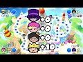 mario party but there s 1 random bonus star