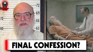 The Last Day of Death Row Inmate Oscar Franklin Smith: His Chilling Last Words
