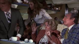 Airplane | Is There a Doctor?