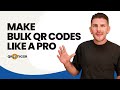 Best Bulk QR Code Generator in 2026? Here’s What to Look For