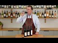 Udsøgt vin fra Bernard Magrez