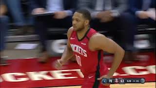 Houston Rockets vs Minnesota Timberwolves Full Game Highlights | March 10, 2019-20 NBA Season