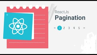 Reactjs Simple Table Pagination
