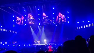 20241208 2NE1 - Can't Nobody【2024-25 2NE1 ASIA TOUR [WELCOME BACK] in Hong Kong】