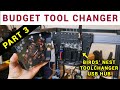 Better wiring and mainline Klipper - Budget Sovol SV08 toolchanger part 3