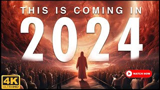 These 6 Bible Prophecies | End Times Signals | The Book of Revelation are Happening Now in 2024