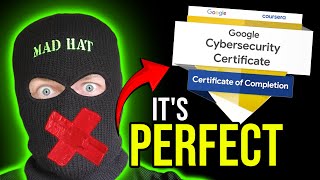 The PERFECT Beginner Cyber Security Certification | Start Your Career With No Degree Or Experience!!