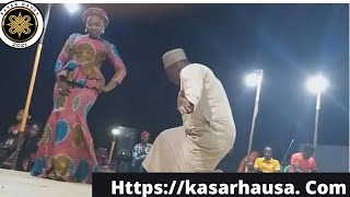 Kannywood: Abinda ya sani rawa a gidan Gala || Tahir Fage