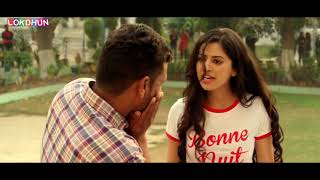Bhen Ji - Punjabi Comedy Scene - RUPINDER GANDHI 2 || New Punjabi Films