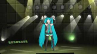 初音ミクで「Do Dai」sm5781724