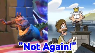 "Not Again!" Compilation EXTENDED by BBX