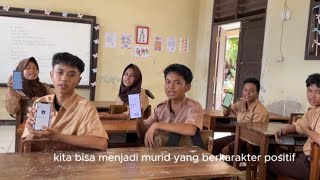 Film Pendek My Dowell Platform Aplikasi Portal Siswa