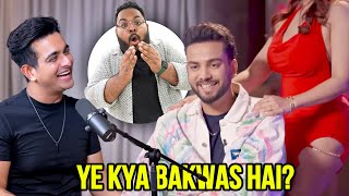 These Indian Podcasts need to be BANNED!😂 (feat. Ranveer Allahbadia \u0026 Elvish) | Roast