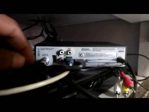 How to connect Tata Sky Set Top box to 5.1 dolby Sound output How to connect Tata Sky Set Top box to 5.1 dolby Sound output