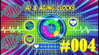 Harnessing AI for Longevity: Exploring the Power of Aging Clocks | Pathways to Wellness 4