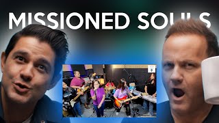 Vocal Coaches React To: Separate Ways! | Missioned Souls