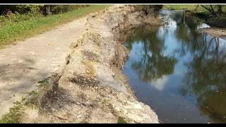 Assessment and Repair of a Trail After Catastrophic Damage: The Elroy-Sparta State Trail