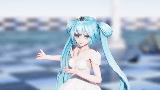 【MMD】 \