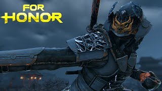 I Love You - [For Honor]